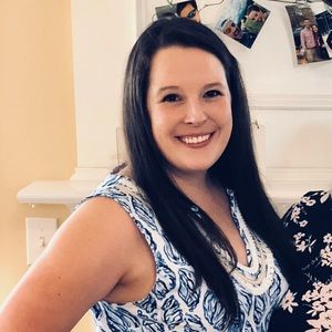 Meet your Posher, Allison